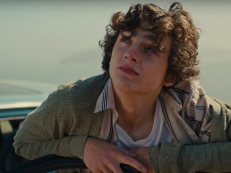 Timothee Chalamet %28%22Beautiful Boy%22%29 Beautiful Boy is a 2018 American biographical drama film directed by Felix Van Groeningen, in his English-language feature de...